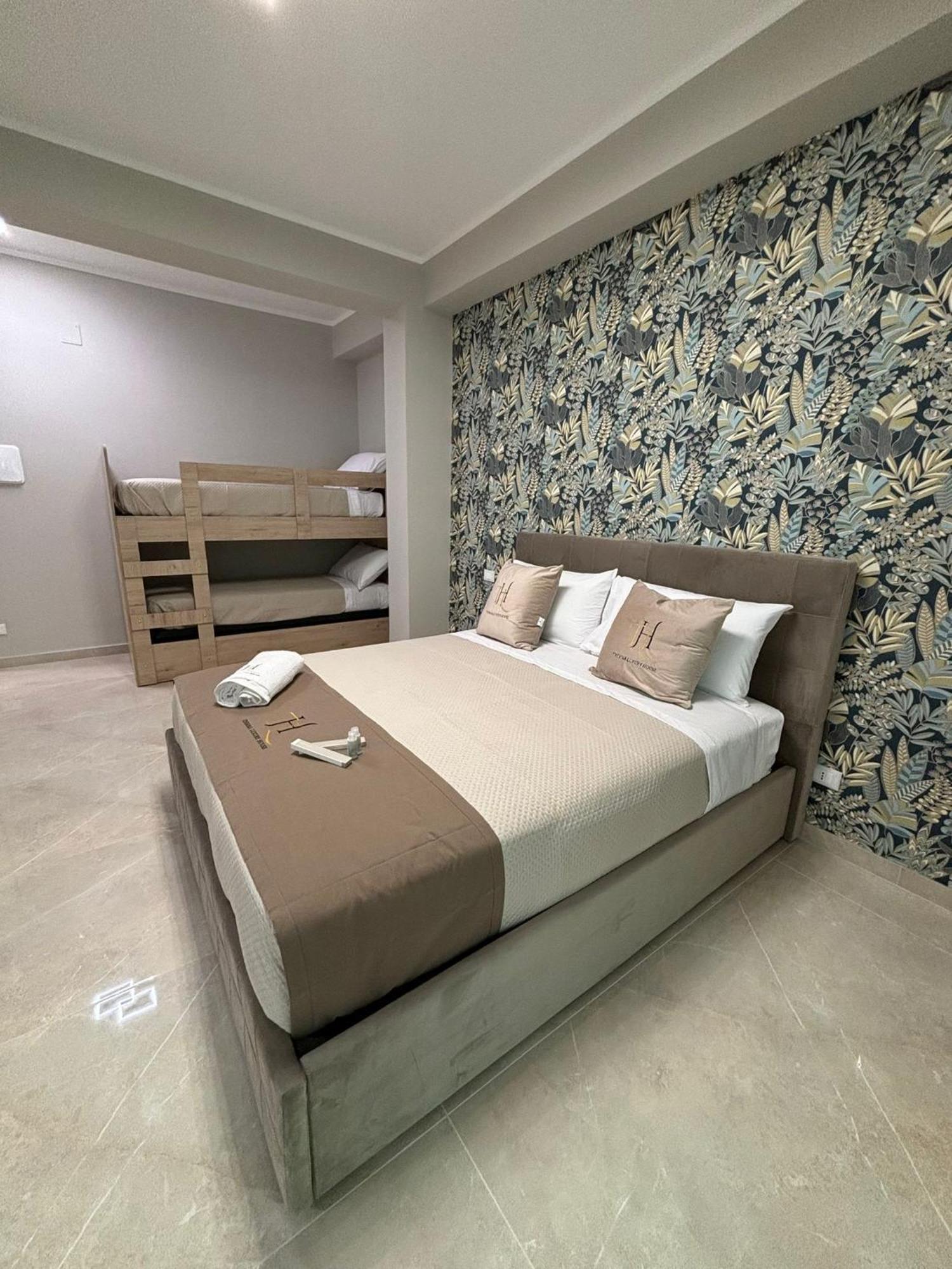 Therma Luxury House Термолі Екстер'єр фото