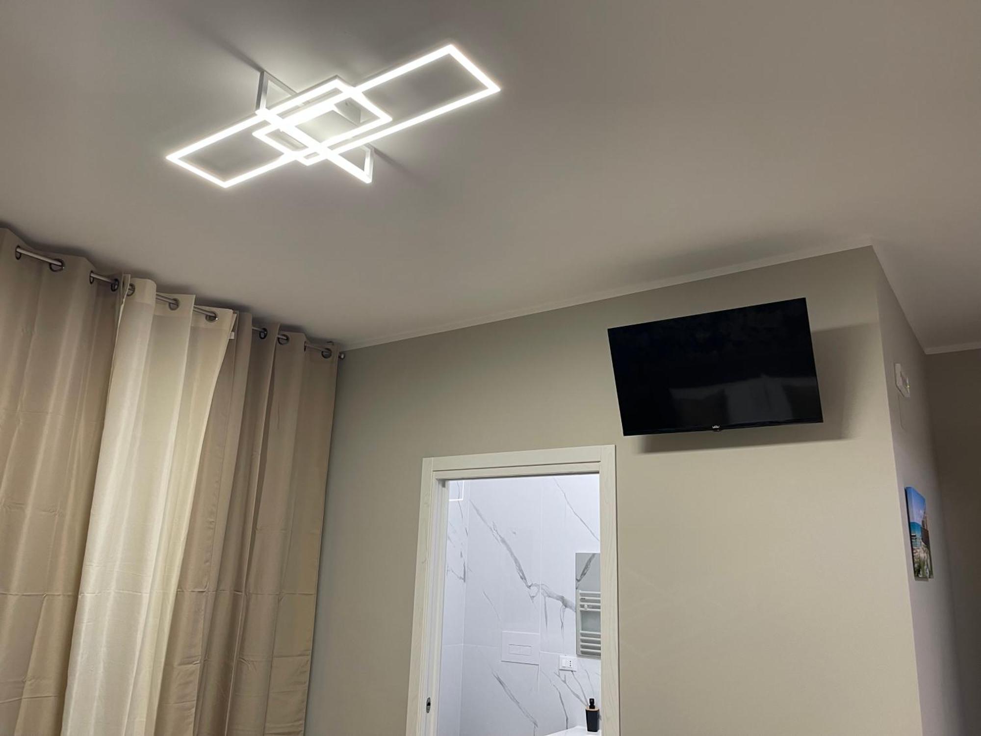 Therma Luxury House Термолі Екстер'єр фото