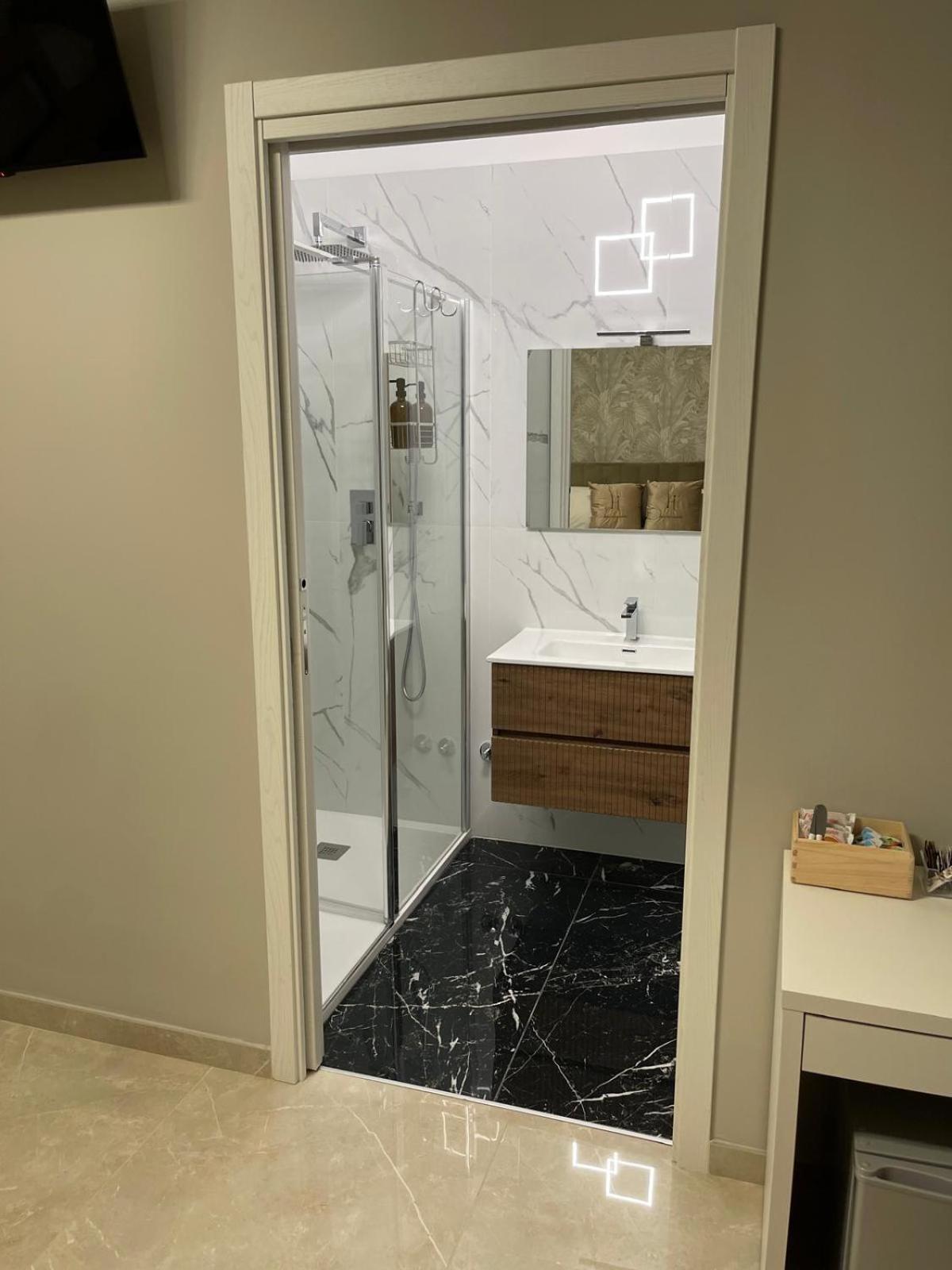 Therma Luxury House Термолі Екстер'єр фото
