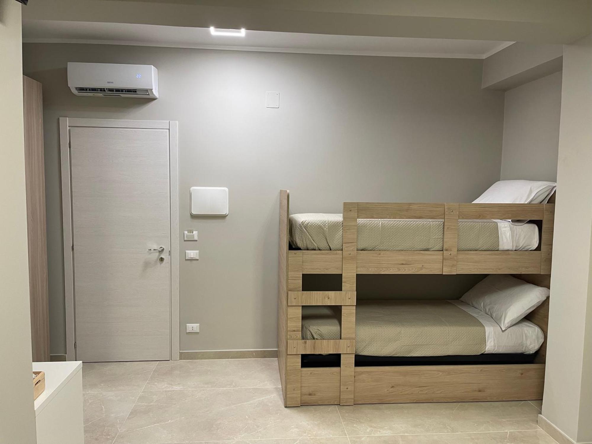 Therma Luxury House Термолі Екстер'єр фото