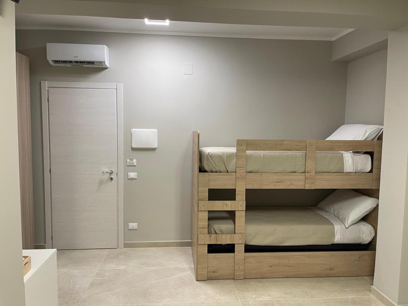 Therma Luxury House Термолі Екстер'єр фото