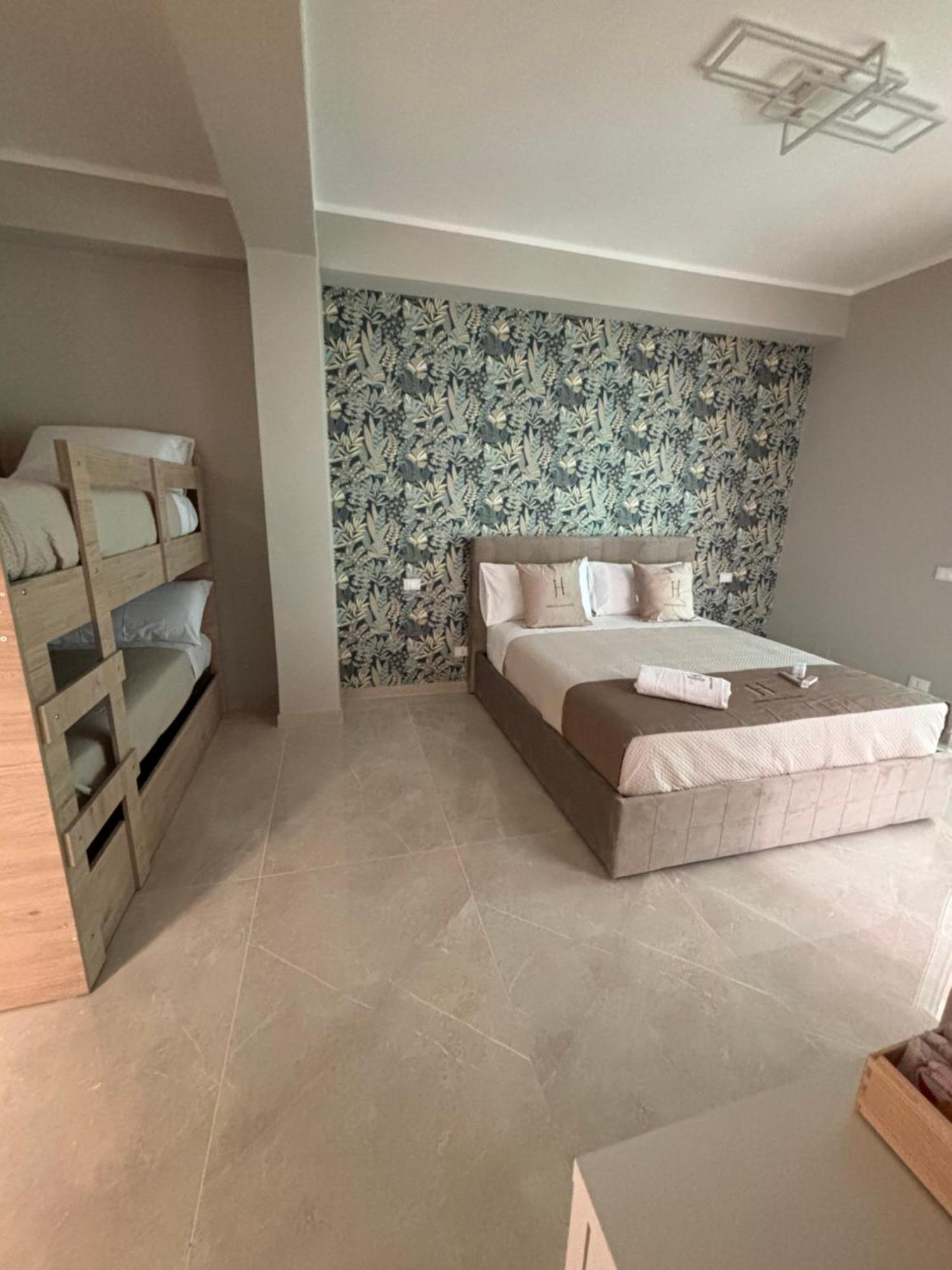 Therma Luxury House Термолі Екстер'єр фото