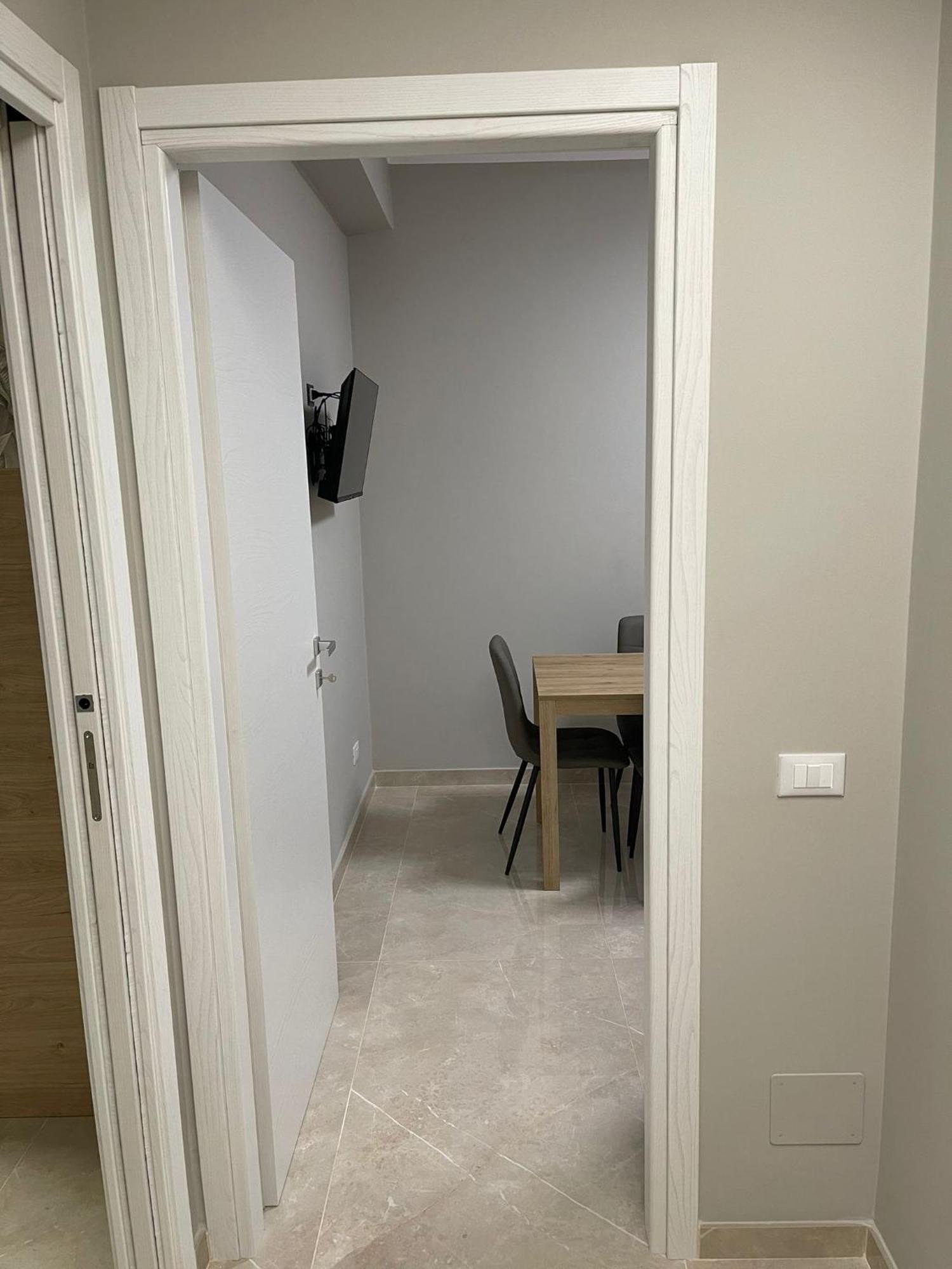 Therma Luxury House Термолі Екстер'єр фото