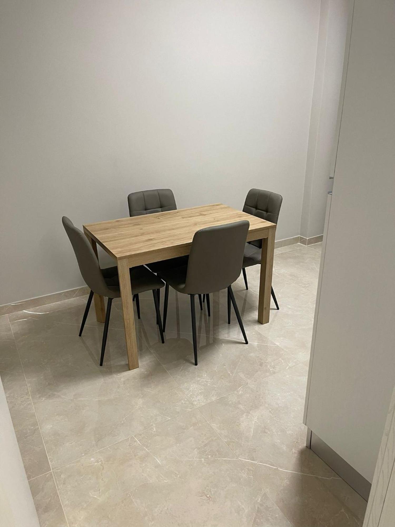 Therma Luxury House Термолі Екстер'єр фото