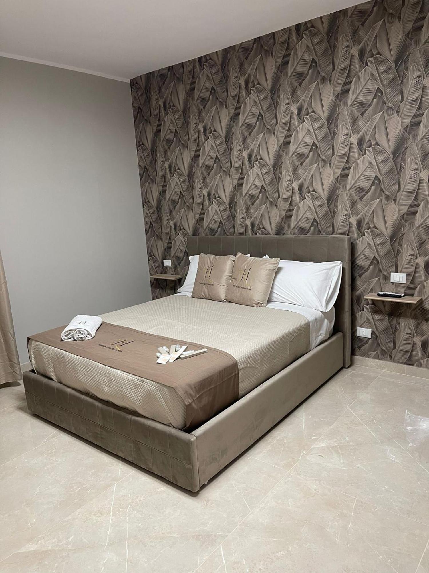 Therma Luxury House Термолі Екстер'єр фото