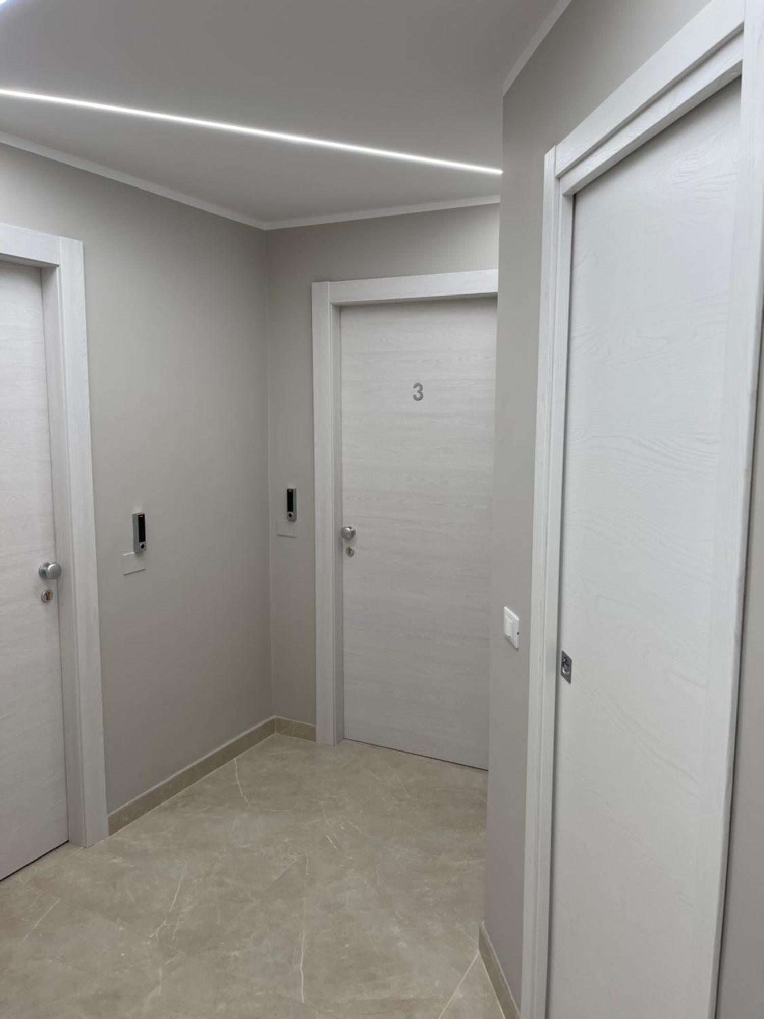 Therma Luxury House Термолі Екстер'єр фото