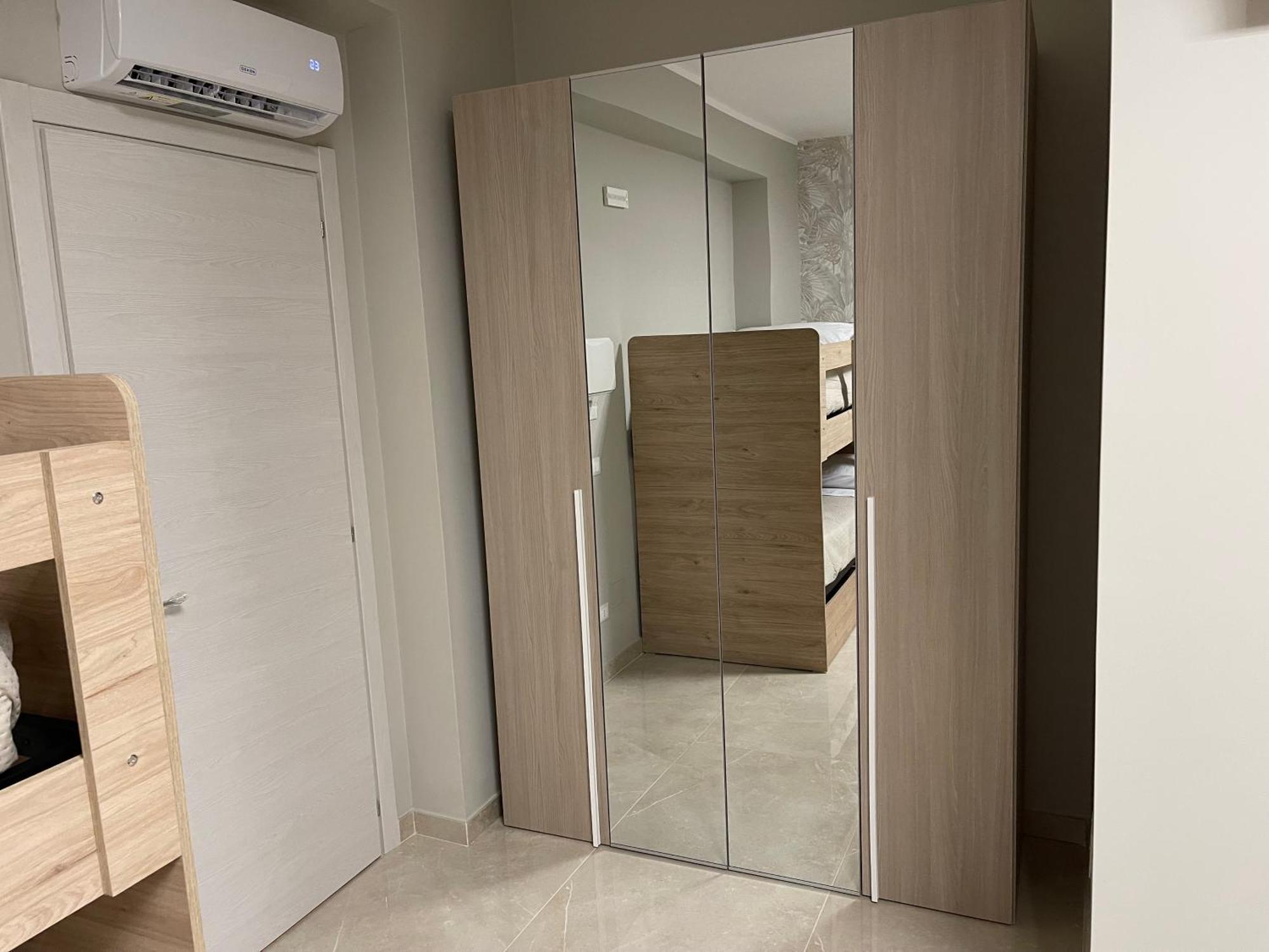Therma Luxury House Термолі Екстер'єр фото