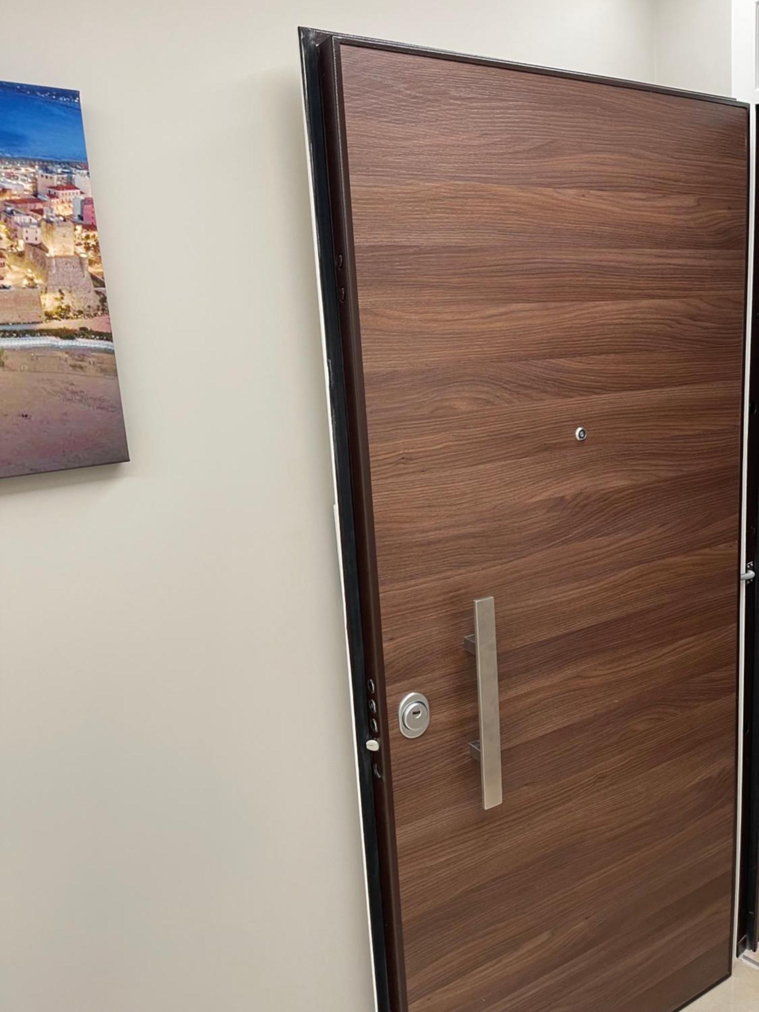 Therma Luxury House Термолі Екстер'єр фото