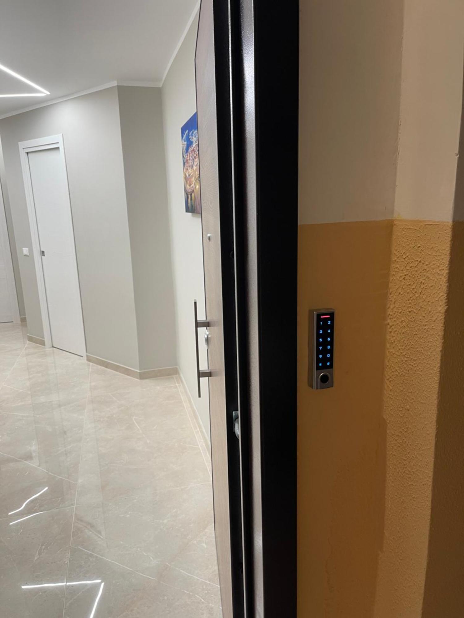 Therma Luxury House Термолі Екстер'єр фото