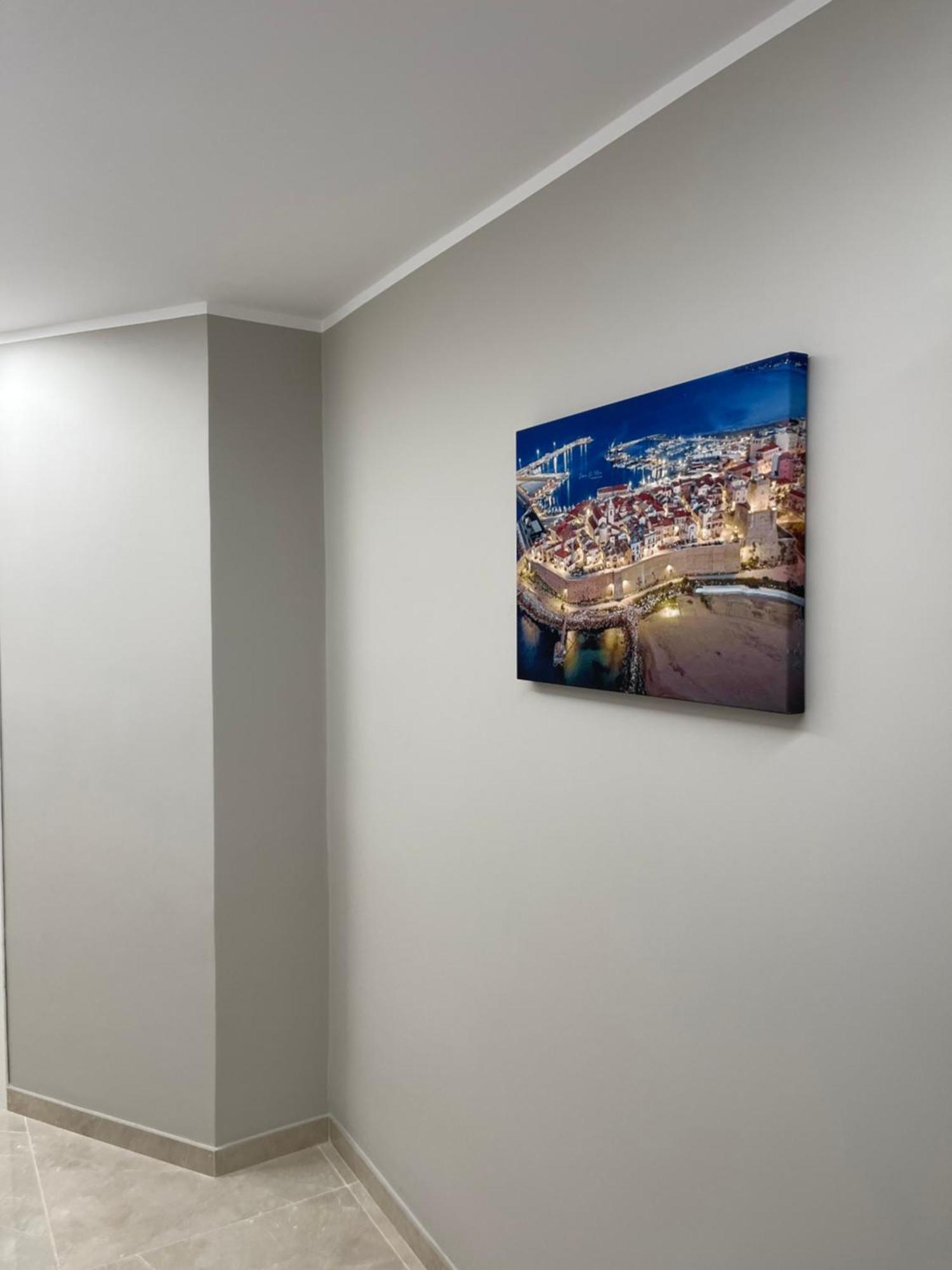 Therma Luxury House Термолі Екстер'єр фото